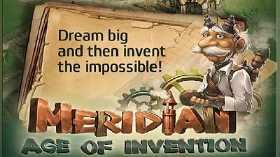 Meridian: Age of Invention