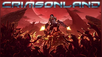 Crimsonland