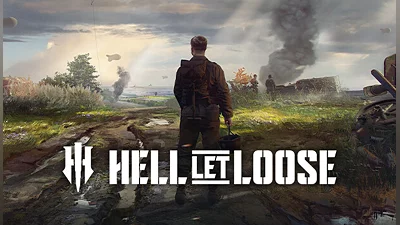Hell Let Loose Ultimate Edition