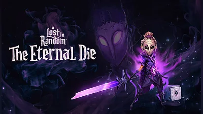 Lost in Random: The Eternal Die