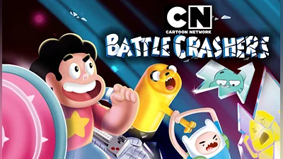Cartoon Network: Battle Crashers (Nintendo Switch EU)