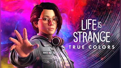 Life is Strange: True Colors (Nintendo Switch EU)