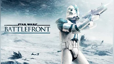 Star Wars Battlefront