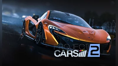 Project CARS 2  (PC) [Global] [Standard]
