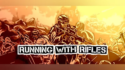 RUNNING WITH RIFLES (PC) [Global] [Standard]