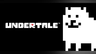 Undertale (PC) [Global] [Standard]