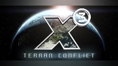 X3 Terran Conflict (PC) [Global] [Standard]