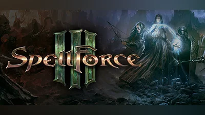 SpellForce 3 (PC) [Europe] [Standard]