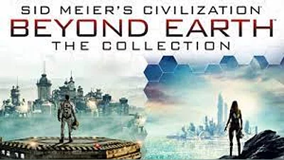 Sid Meier's Civilization Beyond Earth The Collection (PC) [Global] [Standard]