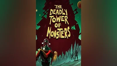 The Deadly Tower of Monsters (PC) [Global] [Standard]