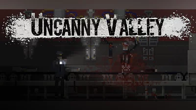 Uncanny Valley (PC) [Global] [Standard]