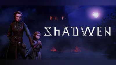 Shadwen (PC) [Global] [Standard]
