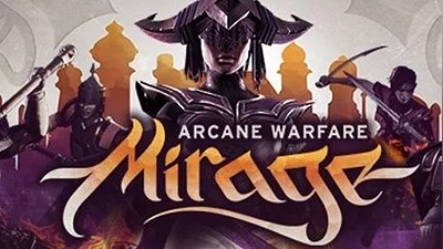 Mirage Arcane Warfare (PC) [Global] [Standard]
