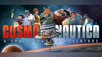 Cosmonautica (PC) [Global] [Standard]