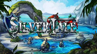Silver Tale (PC) [Global] [Standard]
