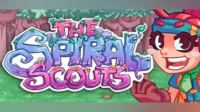 The Spiral Scouts (PC) [Global] [Standard]