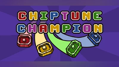 Chiptune Champion (PC) [Global] [Standard]