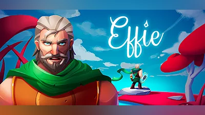 Effie (PC) [Global] [Standard]