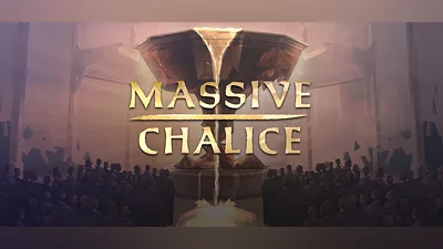 Massive Chalice (PC) [Global] [Standard]