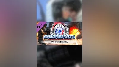 Volatile Napalm (PC) [Global] [Standard]