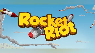 Rocket Riot (PC) [Global] [Standard]