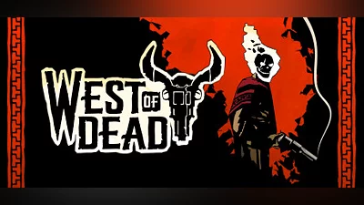 West of Dead (PC) [Global] [Standard]