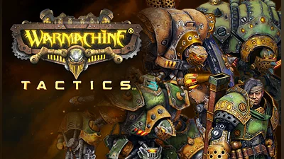 WARMACHINE Tactics Mercenaries Faction Bundle (DLC) [Global] [Standard]