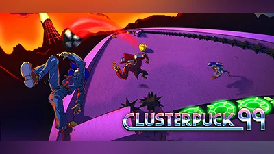 ClusterPuck 99 (PC) [Global] [Standard]