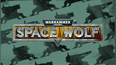 Warhammer 40000 Space Wolf Sentry Gun Pack (DLC) [Global] [Standard]