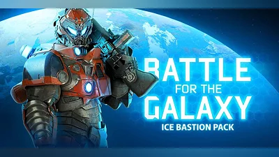 Battle for the Galaxy Ice Bastion Pack (DLC) [Global] [Standard]