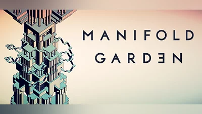 Manifold Garden (PC) [Europe] [Standard]