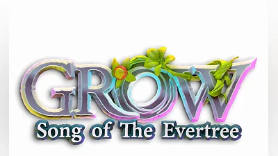 Grow Song of the Evertree (PC) [Europe] [Standard]