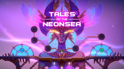 Tales of the Neon Sea (Xbox) [Argentina] [Standard]