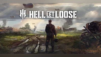 Hell Let Loose (Xbox Series X) [United States] [Standard]