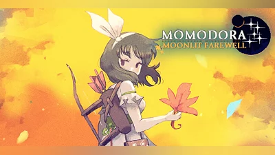 Momodora Moonlit Farewell (PC) [Global] [Standard]