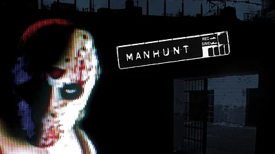 Manhunt (PC) [Europe] [Standard]