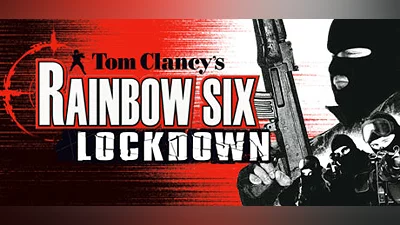 Tom Clancy’s Rainbow Six: Lockdown (PC) [Global] [Standard]