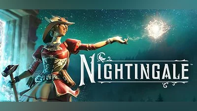 Nightingale (PC) [Global] [Standard]