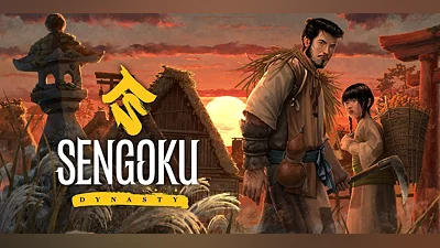 Sengoku Dynasty (PC) [Europe] [Standard]