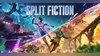 Split Fiction (PC) [Global] [Standard]