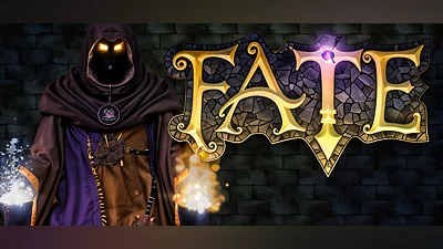 FATE (PC) [Global] [Standard]