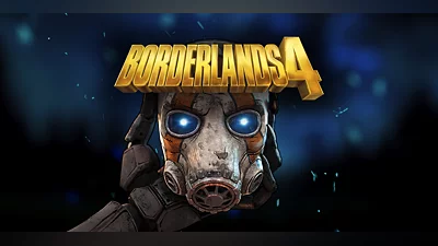 Borderlands 4 (PC) [Global] [Standard]