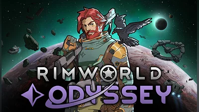 RimWorld Odyssey (PC) [Global] [Standard]