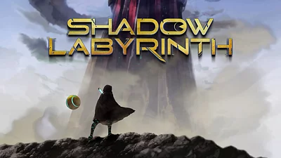 Shadow Labyrinth (PC) [Europe] [Standard]