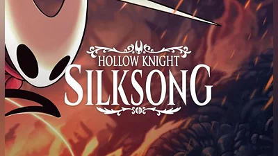 Hollow Knight Silksong (PS5) (Account) [Global] [Standard]