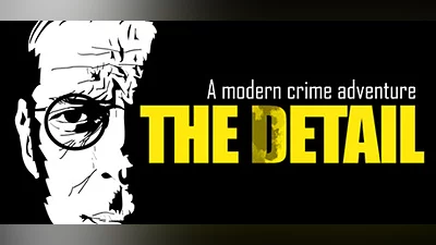 The Detail (PC) [Global] [Standard]