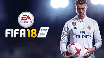 FIFA 18 (PS4) (Account) [Global] [Standard]