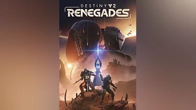 Destiny 2: Renegades