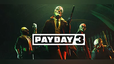 PAYDAY 3