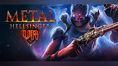 Metal: Hellsinger VR